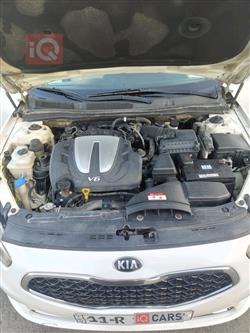 کیا کادێنزا